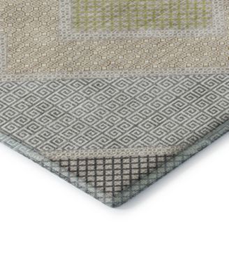 Mayfield AMF2111 5'x7'6" Area Rug