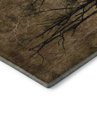 Mayfield AMF2083 8'x10' Area Rug