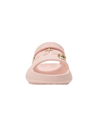 Toddler Lightweight EVA Slide with Sea Charms