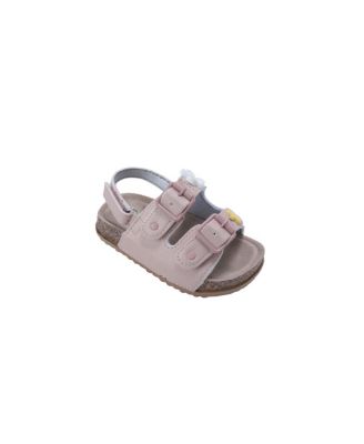 Big Girls Classic Footbed Sandals