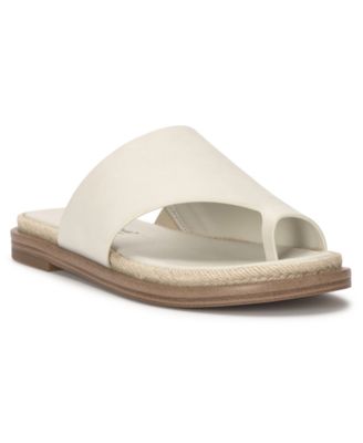 Women's Kihly Hooded Toe Ring Flat Sandals