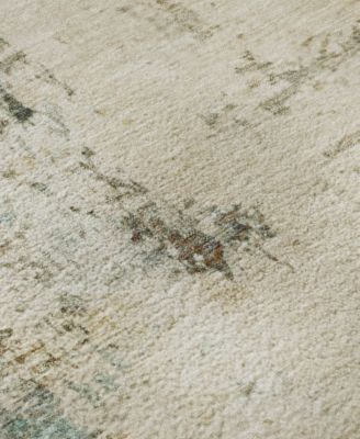 Mayfield AMF2022 5'x7'6" Area Rug