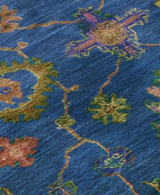 Mayfield AMF2046 5'x7'6" Area Rug