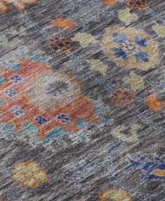 Mayfield AMF2104 5'x7'6" Area Rug