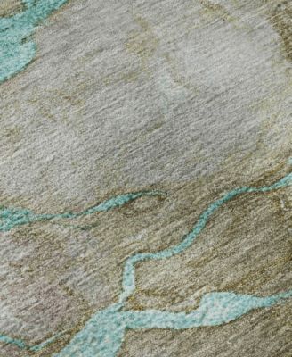 Mayfield AMF2110 5'x7'6" Area Rug