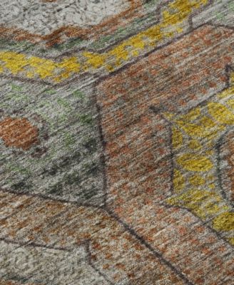 Mayfield AMF2050 8'x10' Area Rug