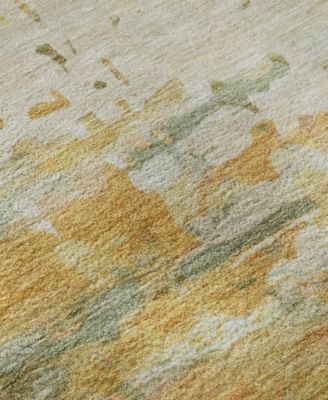 Mayfield AMF2034 9'x12' Area Rug