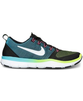 Train Versatility Training Sneakers 