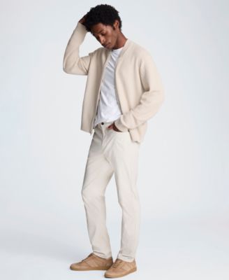 Men's Performance Crewneck T-Shirt