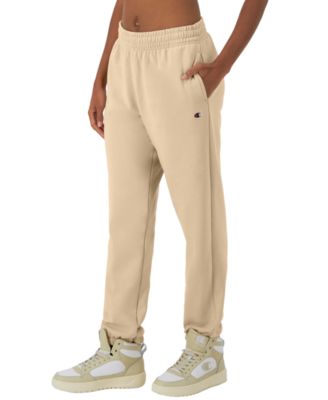 Women's Small C Powerblend Boyfriend Sweatpants