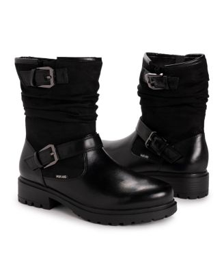 Women's Scarlett Sabrina Boots Wide