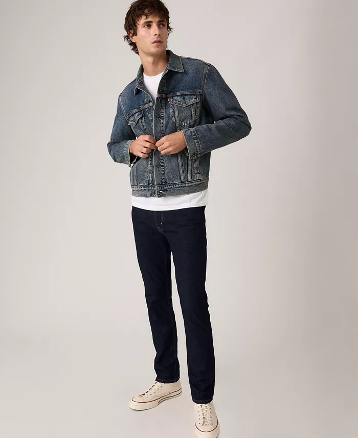 Men's 511™ Cool Slim-Fit Zip-Fly Jeans - thumbnail 5