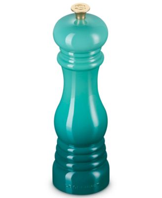 8" Salt Mill with Adjustable Grind Setting