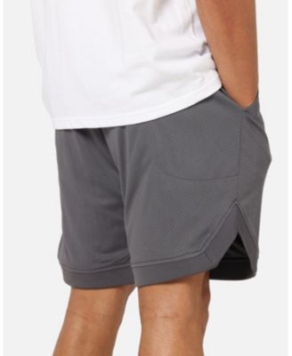 Men's Vill Park Mesh Shorts - Vintage