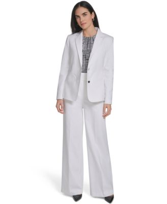 Women's Two-Button Jacket