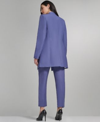 Women's Open Front Topper Jacket