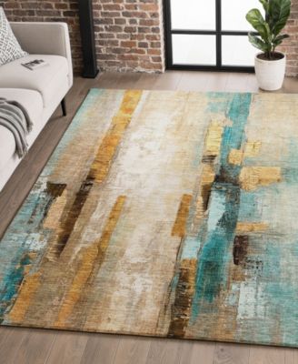 Mayfield AMF2020 10'x14' Area Rug