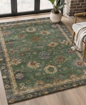 Mayfield AMF2045 10'x14' Area Rug