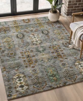 Mayfield AMF2047 10'x14' Area Rug