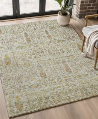 Mayfield AMF2053 10'x14' Area Rug