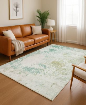 Mayfield AMF2070 10'x14' Area Rug