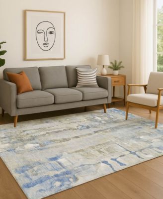 Mayfield AMF2120 10'x14' Area Rug