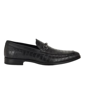 Men's Heben Slip-on Dress Loafers