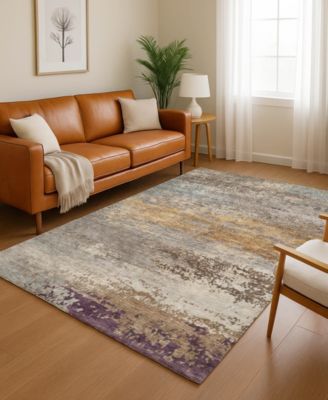 Mayfield AMF2071 10'x14' Area Rug