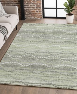 Mayfield AMF2030 5'x7'6" Area Rug