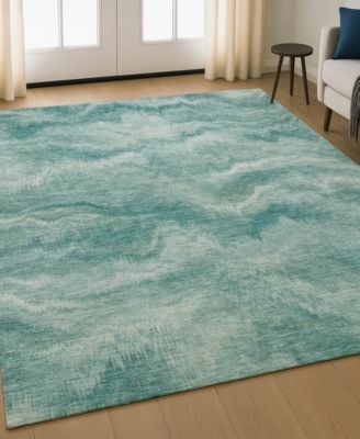 Mayfield AMF2095 5'x7'6" Area Rug