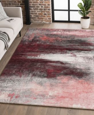 Mayfield AMF2016 5'x7'6" Area Rug
