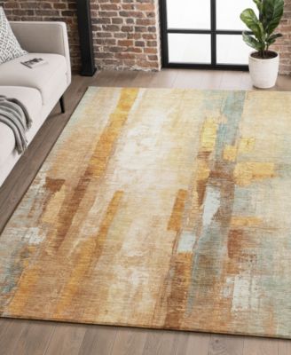 Mayfield AMF2020 5'x7'6" Area Rug