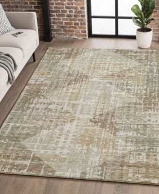 Mayfield AMF2026 5'x7'6" Area Rug