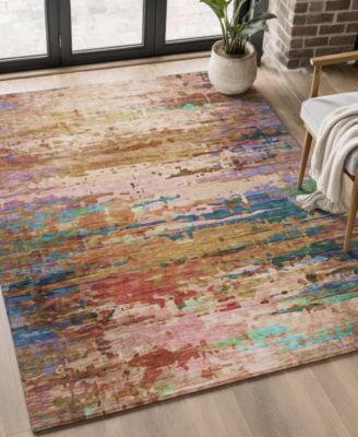 Mayfield AMF2035 5'x7'6" Area Rug