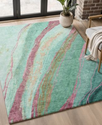Mayfield AMF2037 5'x7'6" Area Rug