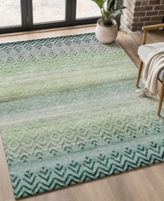 Mayfield AMF2042 5'x7'6" Area Rug