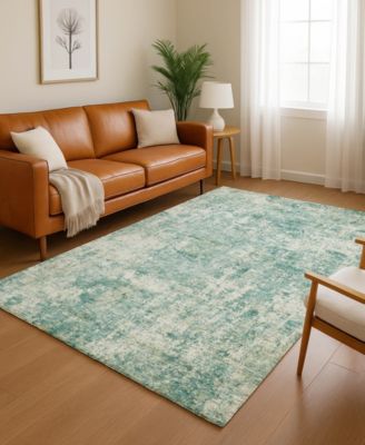 Mayfield AMF2061 5'x7'6" Area Rug