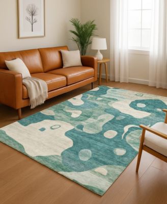 Mayfield AMF2063 5'x7'6" Area Rug