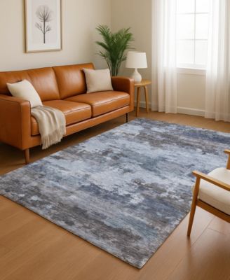 Mayfield AMF2075 5'x7'6" Area Rug