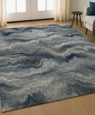 Mayfield AMF2095 5'x7'6" Area Rug