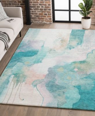 Dalyn Mayfield AMF2019 Rug Collection