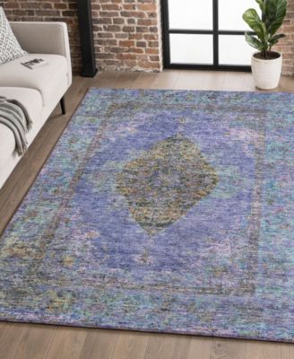 Mayfield AMF2021 8'x10' Area Rug