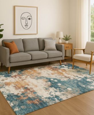 Mayfield AMF2114 8'x10' Area Rug
