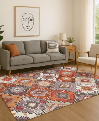 Mayfield AMF2123 8'x10' Area Rug
