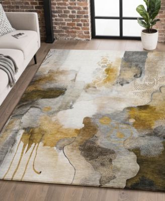 Mayfield AMF2019 9'x12' Area Rug
