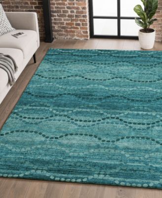 Mayfield AMF2031 9'x12' Area Rug