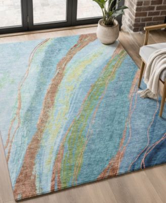 Mayfield AMF2037 9'x12' Area Rug