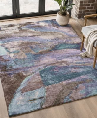 Mayfield AMF2040 9'x12' Area Rug