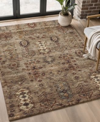 Mayfield AMF2047 9'x12' Area Rug