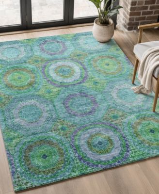 Mayfield AMF2049 9'x12' Area Rug
